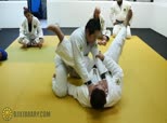 Inside the University 1046 - Exaggerating Hip Movement While Practicing the Armbar